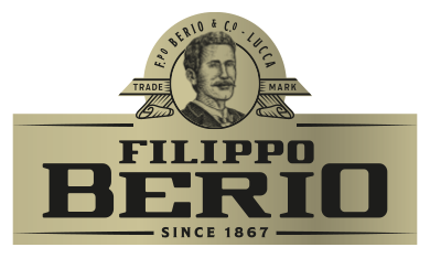 Logo Filippo Berio